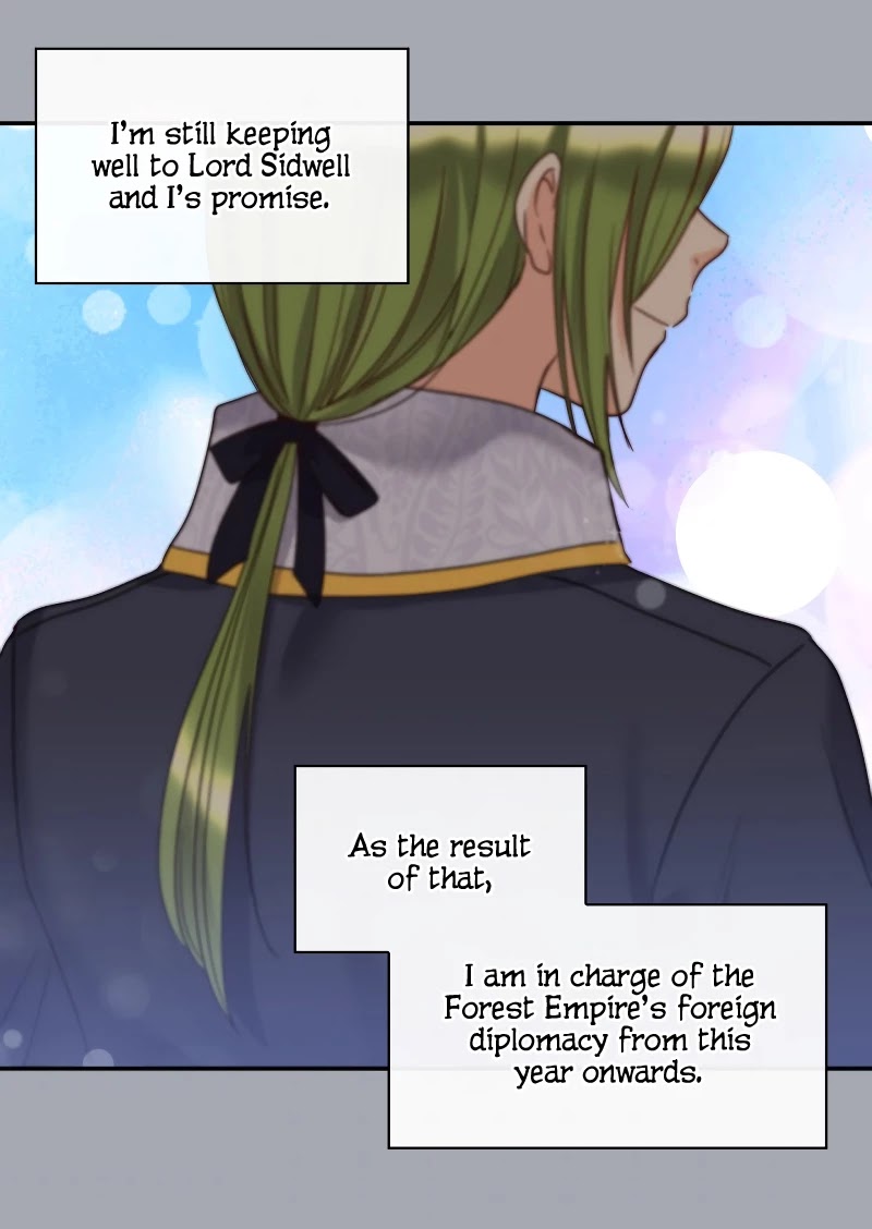 The Twin Siblings’ New Life Chapter 80 page 39 - Chapter 80