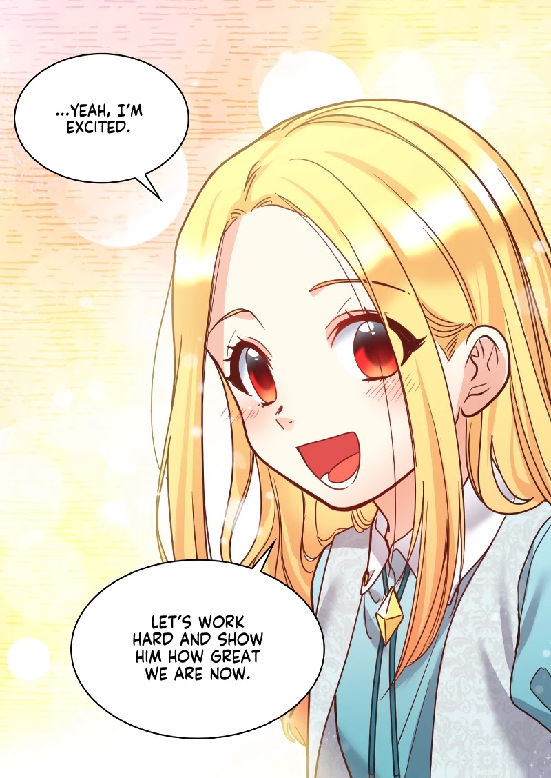 The Twin Siblings’ New Life Chapter 80 page 44 - Chapter 80