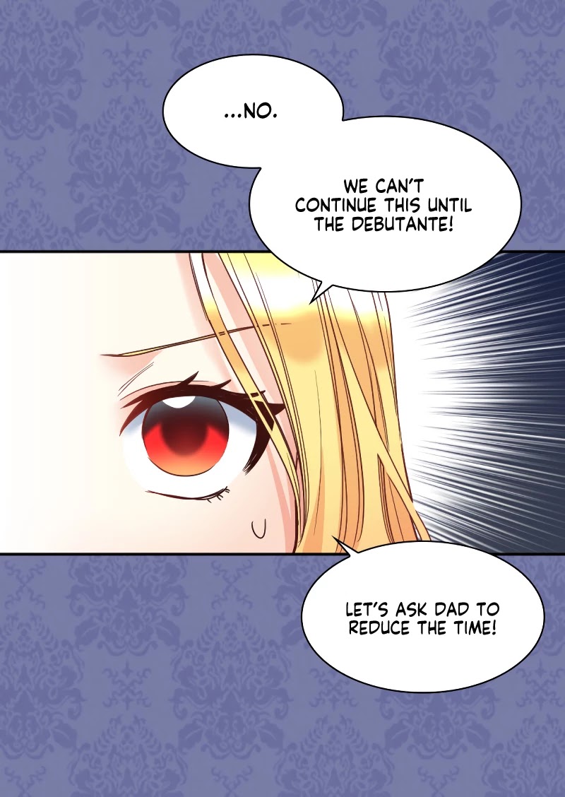 The Twin Siblings’ New Life Chapter 80 page 46 - Chapter 80