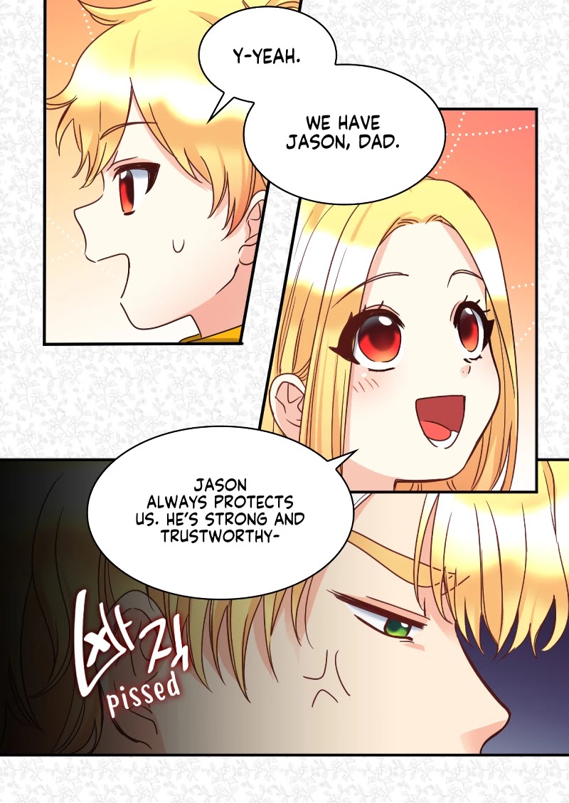 The Twin Siblings’ New Life Chapter 80 page 54 - Chapter 80
