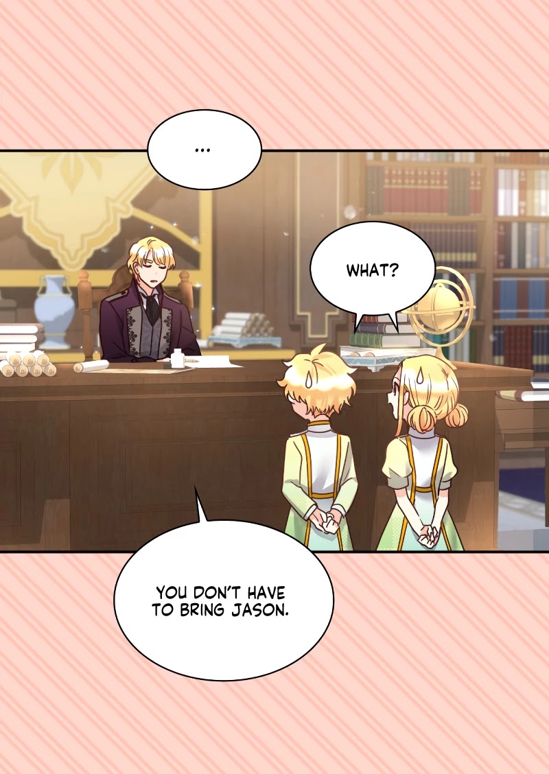 The Twin Siblings’ New Life Chapter 80 page 56 - Chapter 80