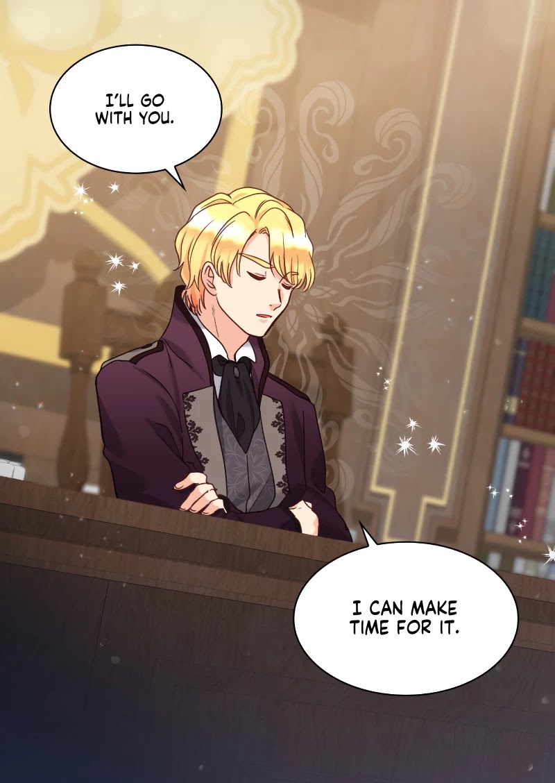 The Twin Siblings’ New Life Chapter 80 page 57 - Chapter 80