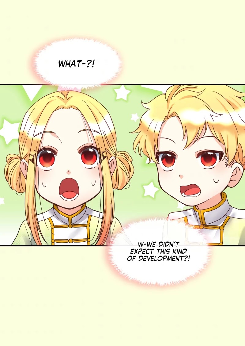 The Twin Siblings’ New Life Chapter 80 page 58 - Chapter 80