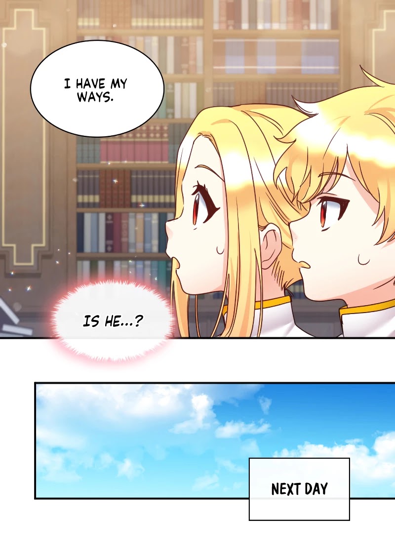 The Twin Siblings’ New Life Chapter 80 page 60 - Chapter 80