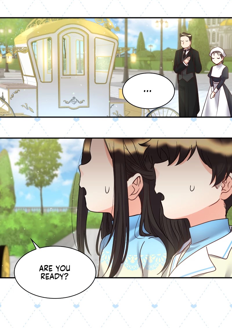 The Twin Siblings’ New Life Chapter 80 page 61 - Chapter 80