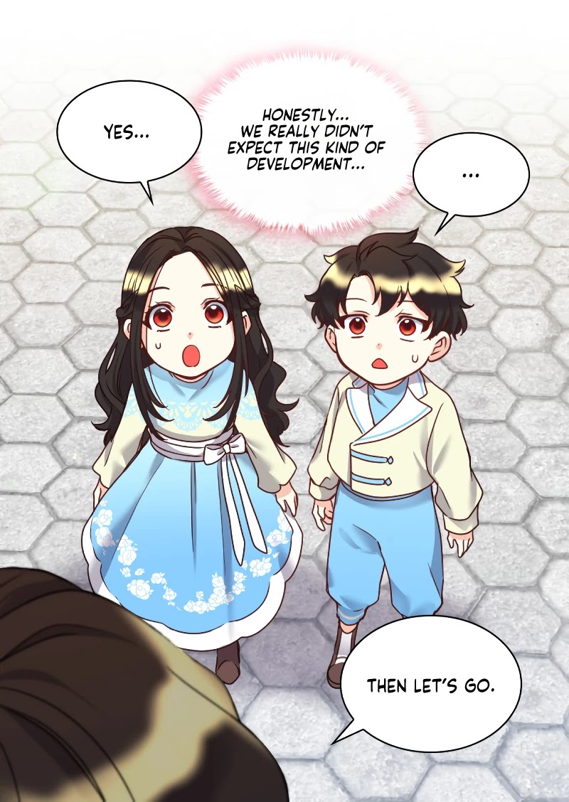 The Twin Siblings’ New Life Chapter 80 page 62 - Chapter 80