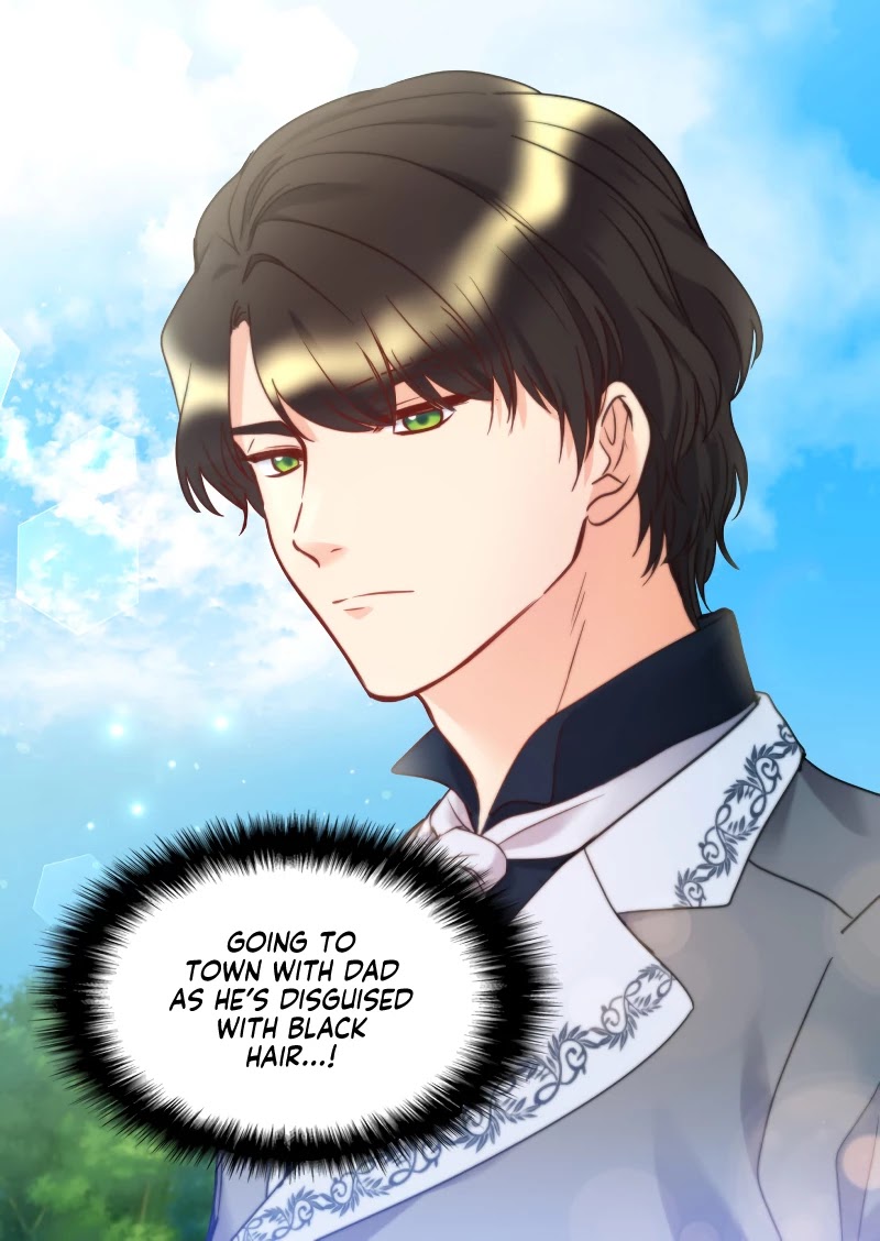 The Twin Siblings’ New Life Chapter 80 page 63 - Chapter 80