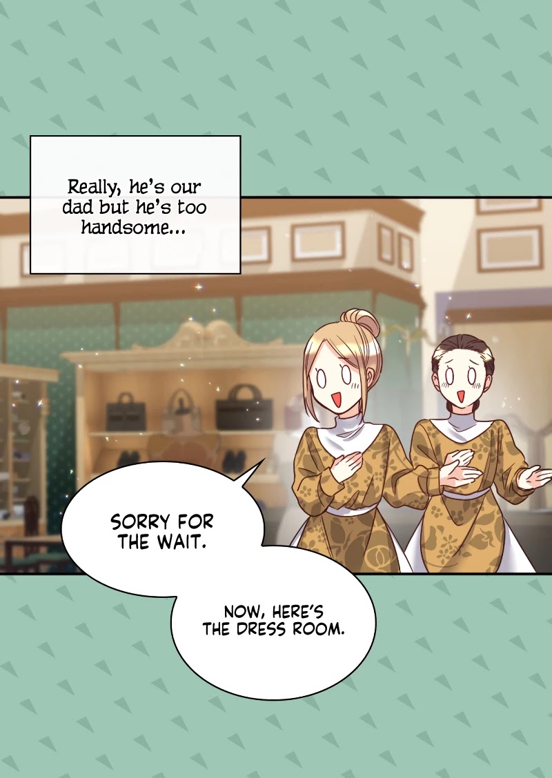 The Twin Siblings’ New Life Chapter 81 page 13 - Chapter 81