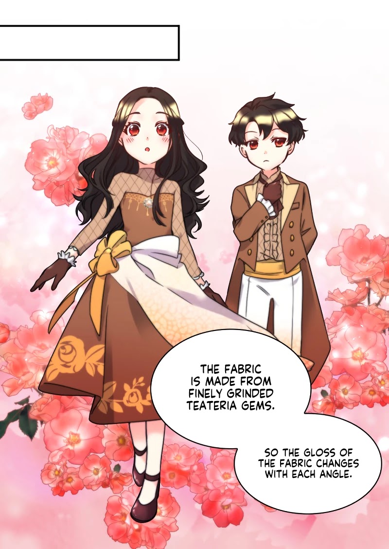 The Twin Siblings’ New Life Chapter 81 page 14 - Chapter 81