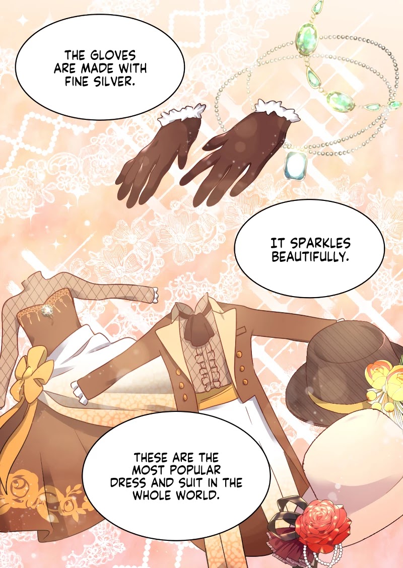 The Twin Siblings’ New Life Chapter 81 page 15 - Chapter 81
