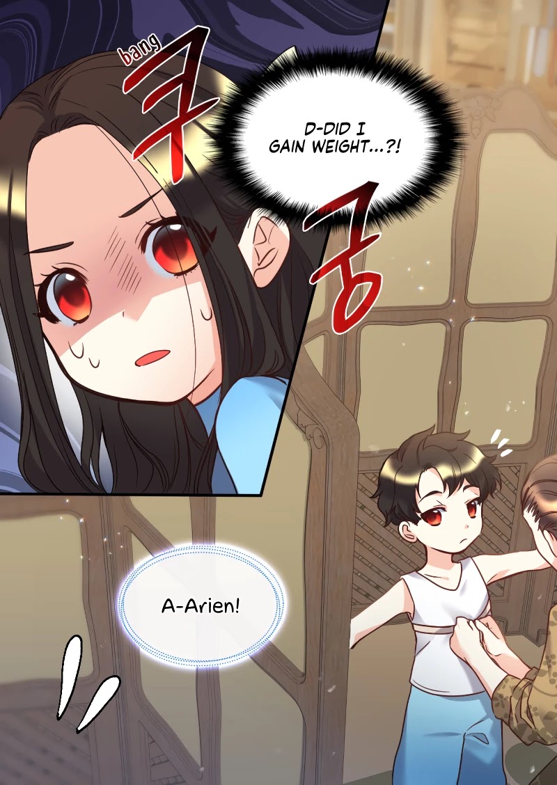 The Twin Siblings’ New Life Chapter 81 page 18 - Chapter 81