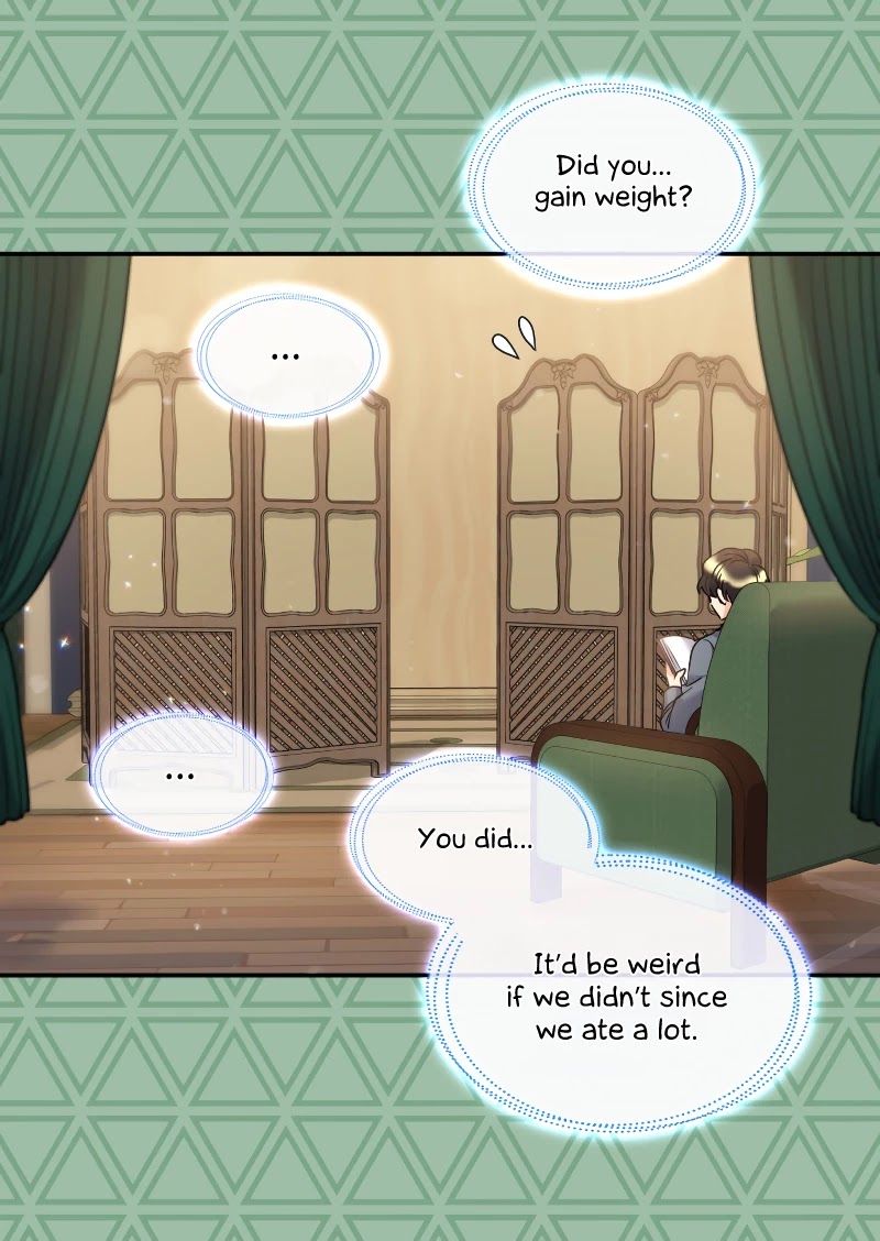 The Twin Siblings’ New Life Chapter 81 page 19 - Chapter 81