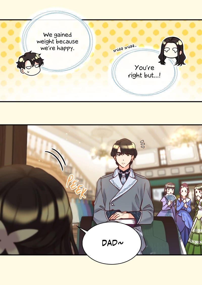 The Twin Siblings’ New Life Chapter 81 page 20 - Chapter 81