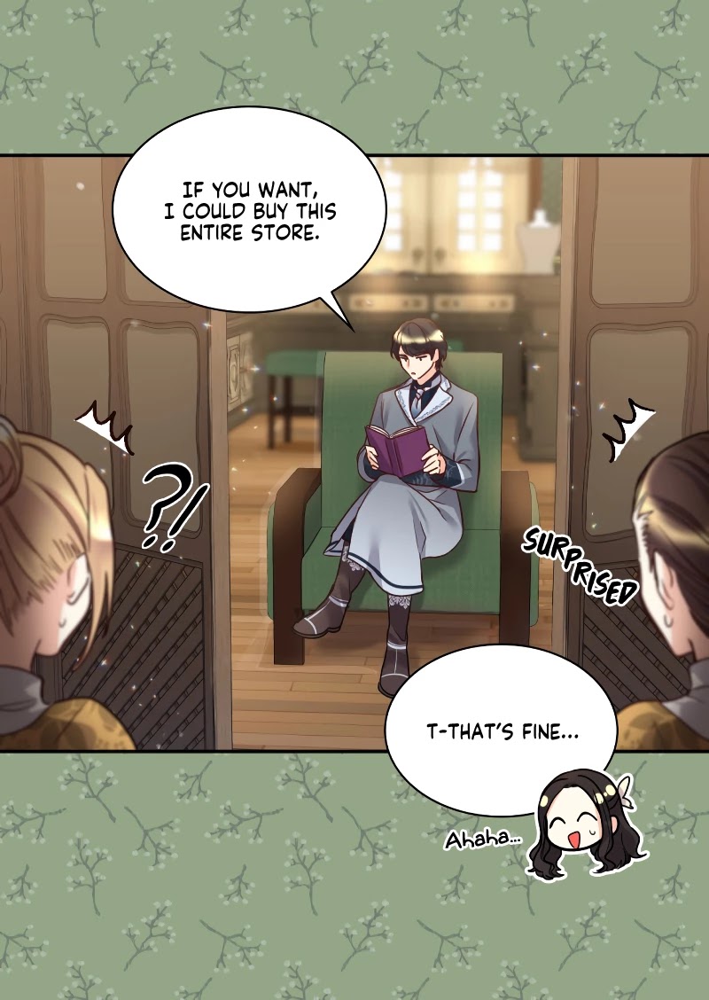 The Twin Siblings’ New Life Chapter 81 page 22 - Chapter 81