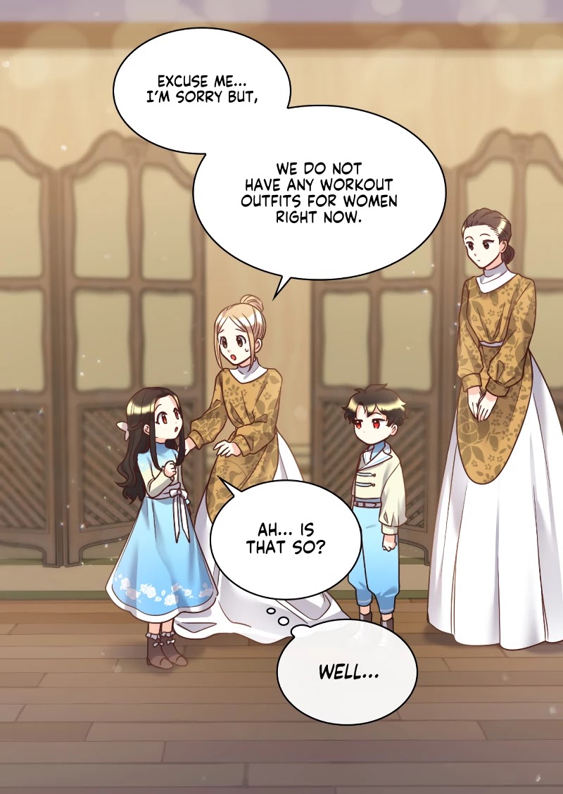 The Twin Siblings’ New Life Chapter 81 page 23 - Chapter 81