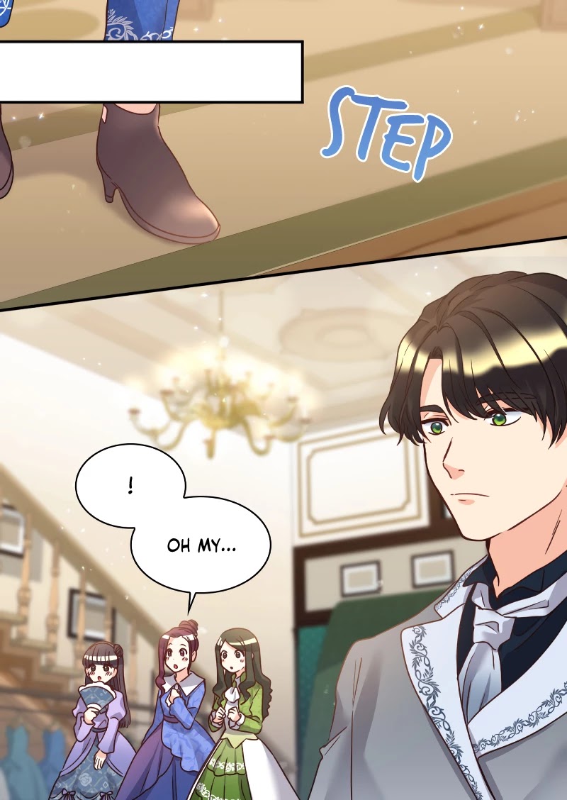 The Twin Siblings’ New Life Chapter 81 page 27 - Chapter 81