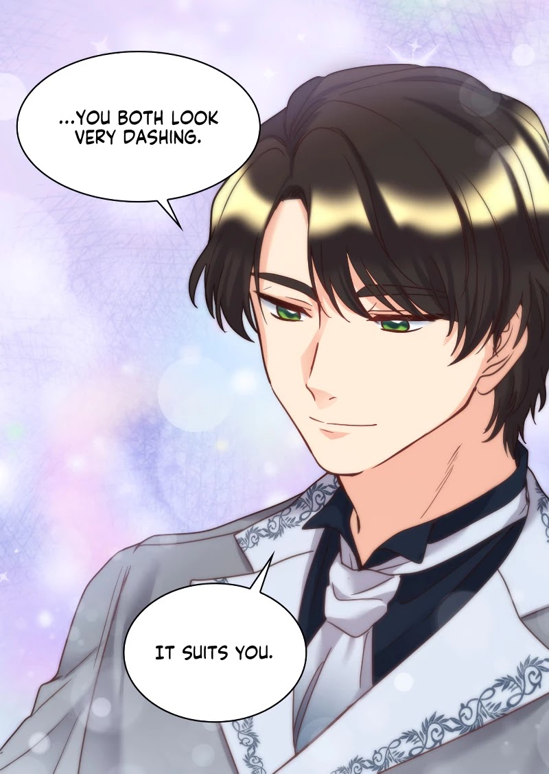 The Twin Siblings’ New Life Chapter 81 page 31 - Chapter 81