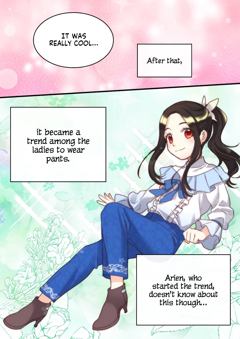 The Twin Siblings’ New Life Chapter 81 page 38 - Chapter 81
