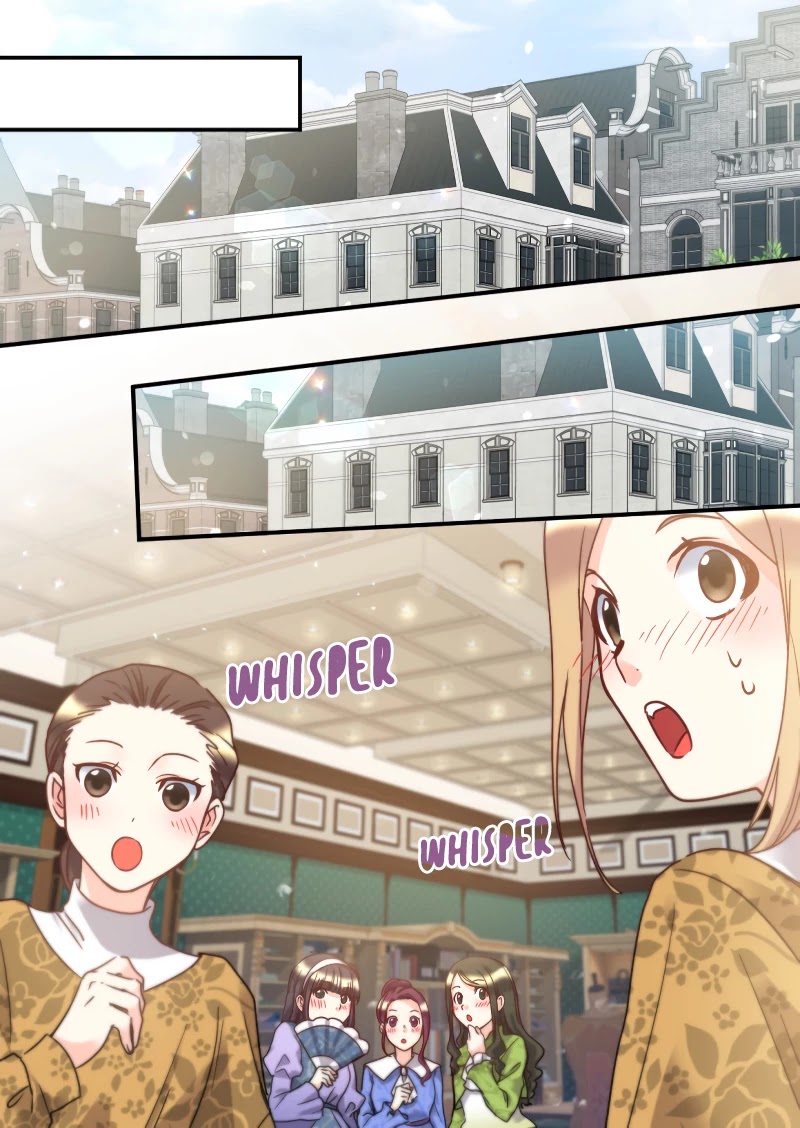 The Twin Siblings’ New Life Chapter 81 page 4 - Chapter 81
