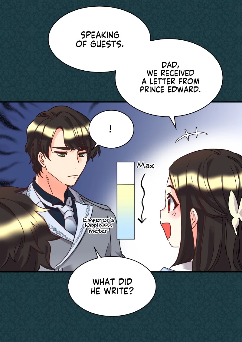 The Twin Siblings’ New Life Chapter 81 page 42 - Chapter 81