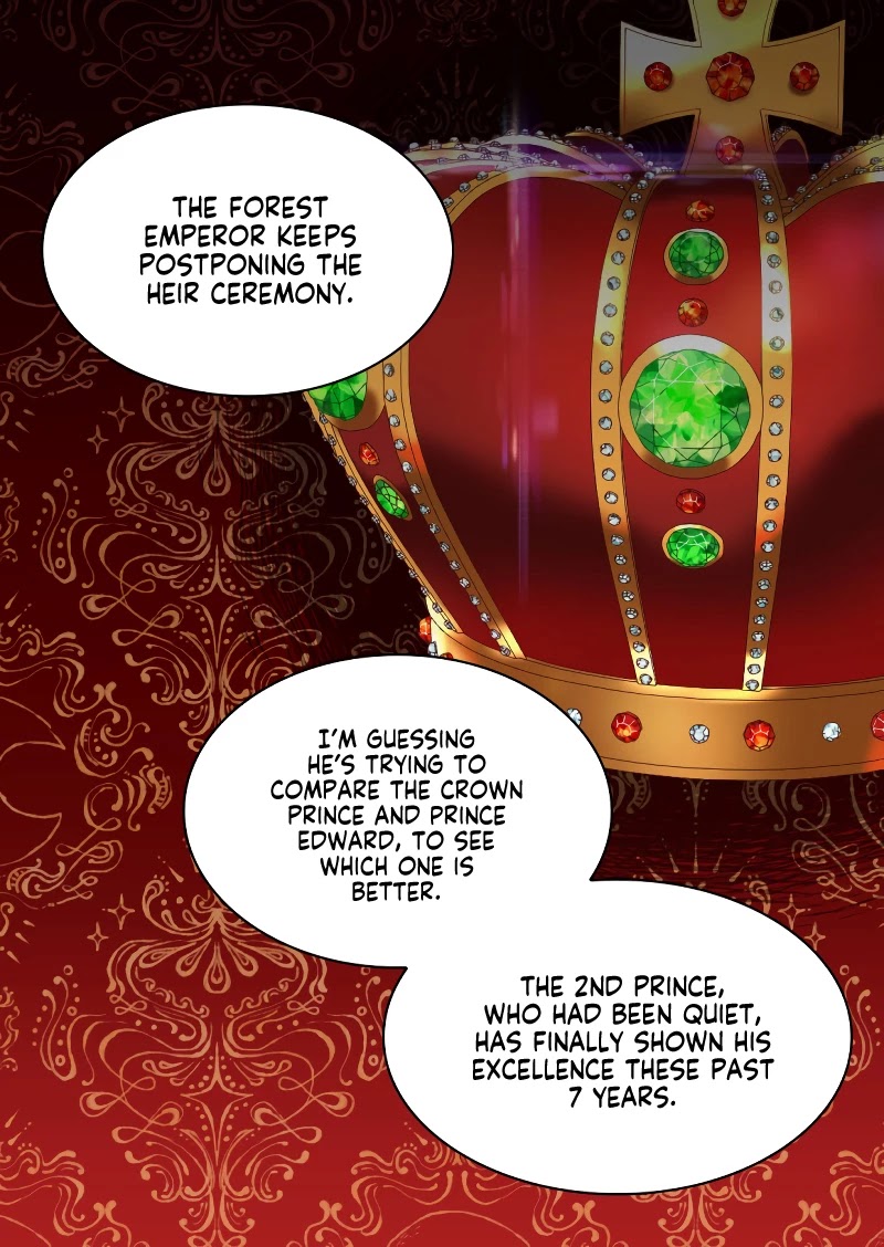 The Twin Siblings’ New Life Chapter 81 page 45 - Chapter 81