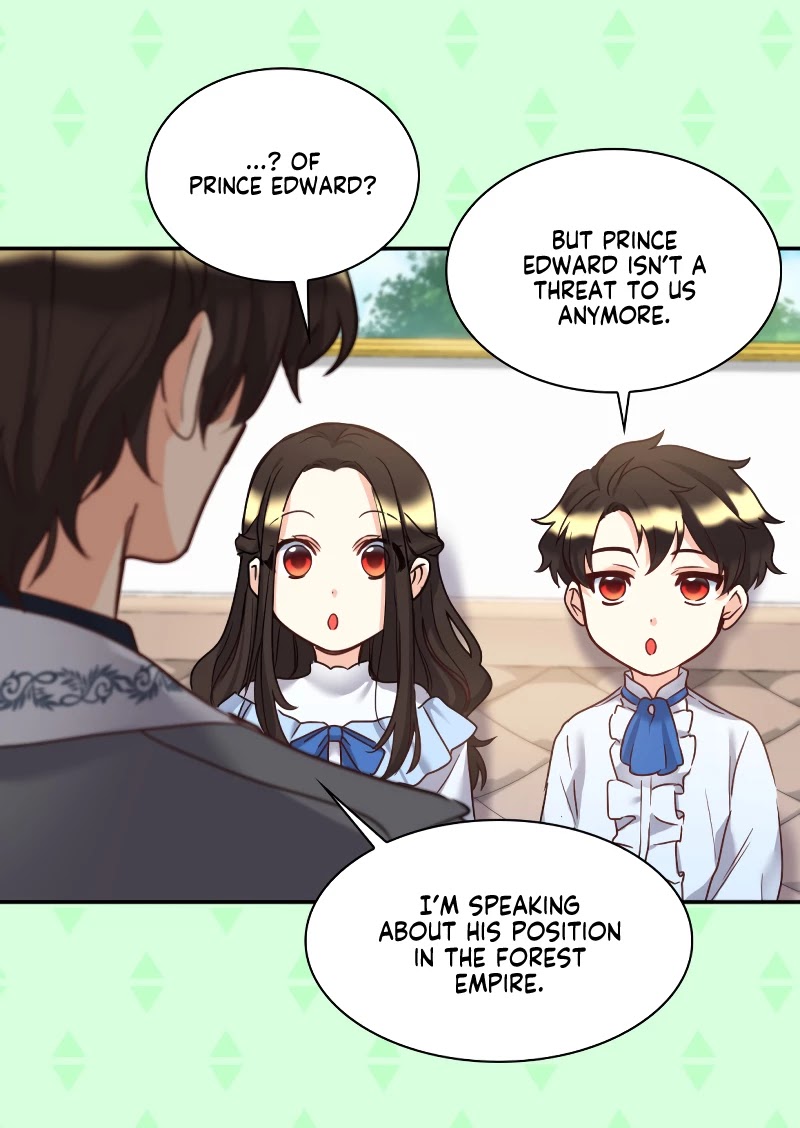 The Twin Siblings’ New Life Chapter 81 page 47 - Chapter 81