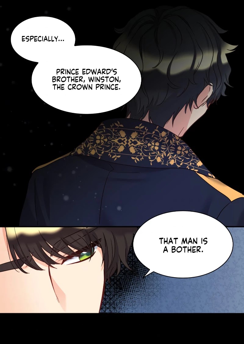 The Twin Siblings’ New Life Chapter 81 page 49 - Chapter 81