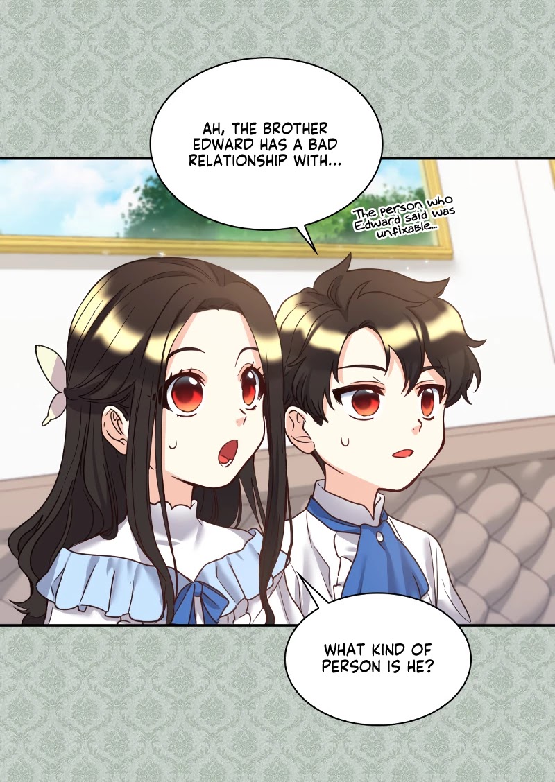 The Twin Siblings’ New Life Chapter 81 page 50 - Chapter 81