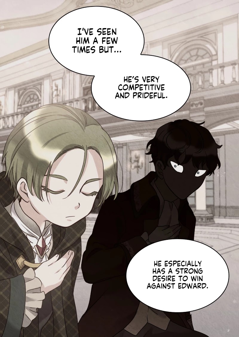 The Twin Siblings’ New Life Chapter 81 page 51 - Chapter 81