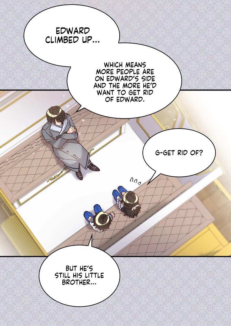 The Twin Siblings’ New Life Chapter 81 page 52 - Chapter 81