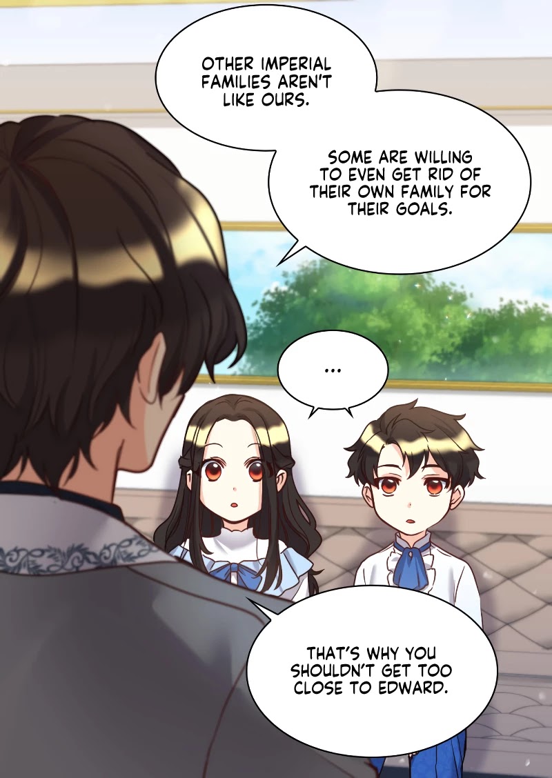 The Twin Siblings’ New Life Chapter 81 page 53 - Chapter 81