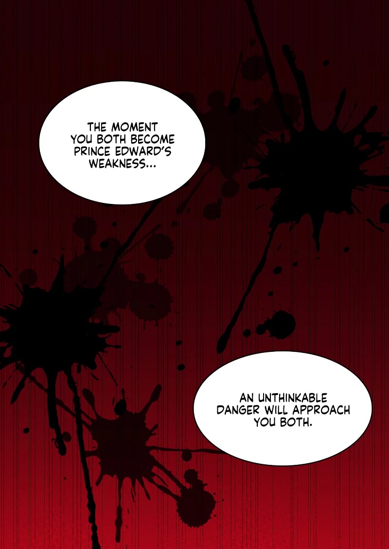 The Twin Siblings’ New Life Chapter 81 page 54 - Chapter 81