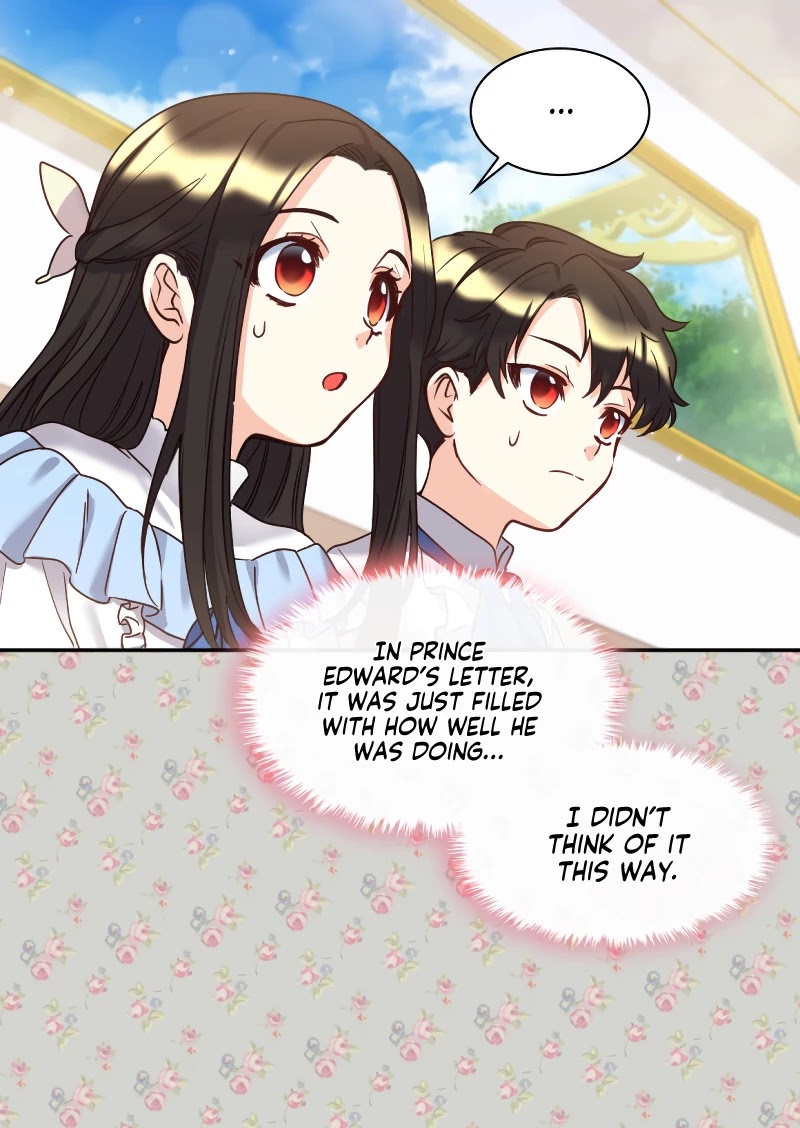 The Twin Siblings’ New Life Chapter 81 page 55 - Chapter 81