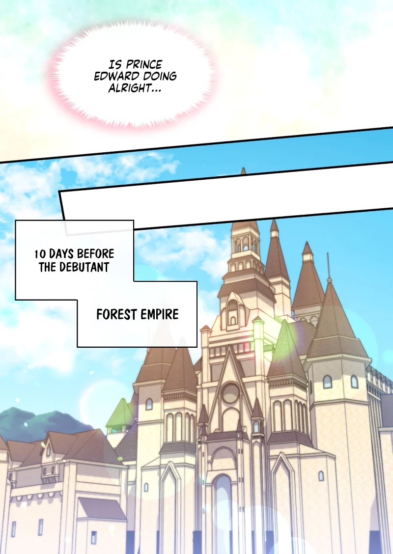 The Twin Siblings’ New Life Chapter 81 page 56 - Chapter 81