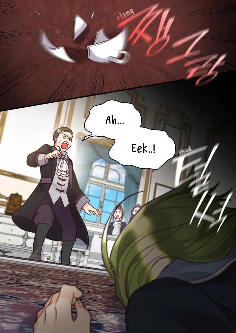 The Twin Siblings’ New Life Chapter 81 page 57 - Chapter 81