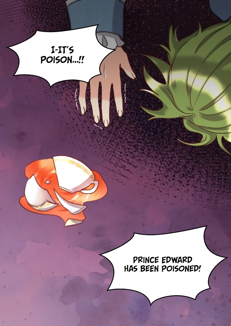 The Twin Siblings’ New Life Chapter 81 page 58 - Chapter 81