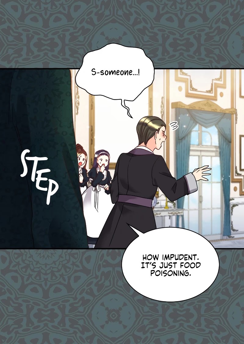 The Twin Siblings’ New Life Chapter 81 page 59 - Chapter 81