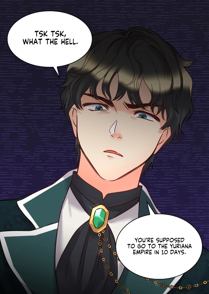 The Twin Siblings’ New Life Chapter 81 page 61 - Chapter 81
