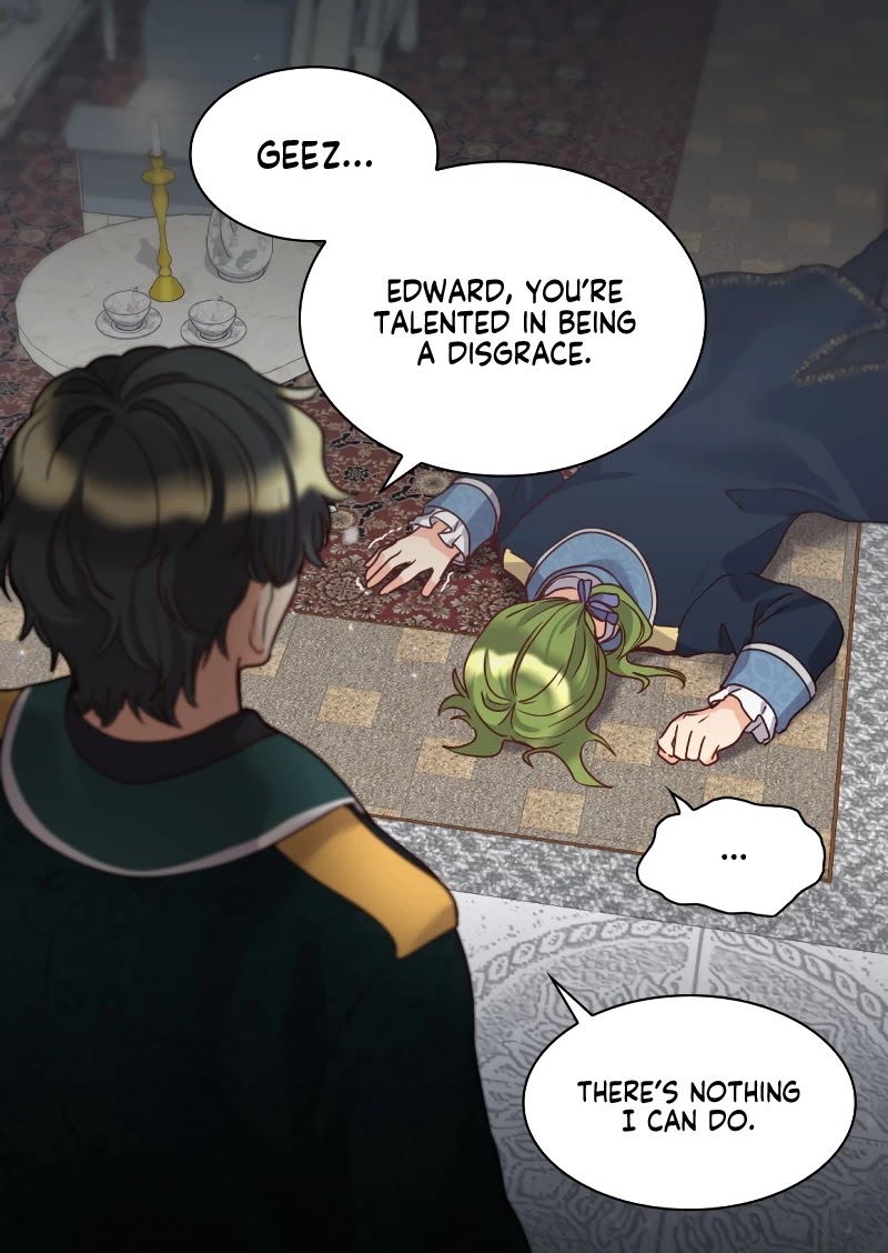 The Twin Siblings’ New Life Chapter 81 page 62 - Chapter 81