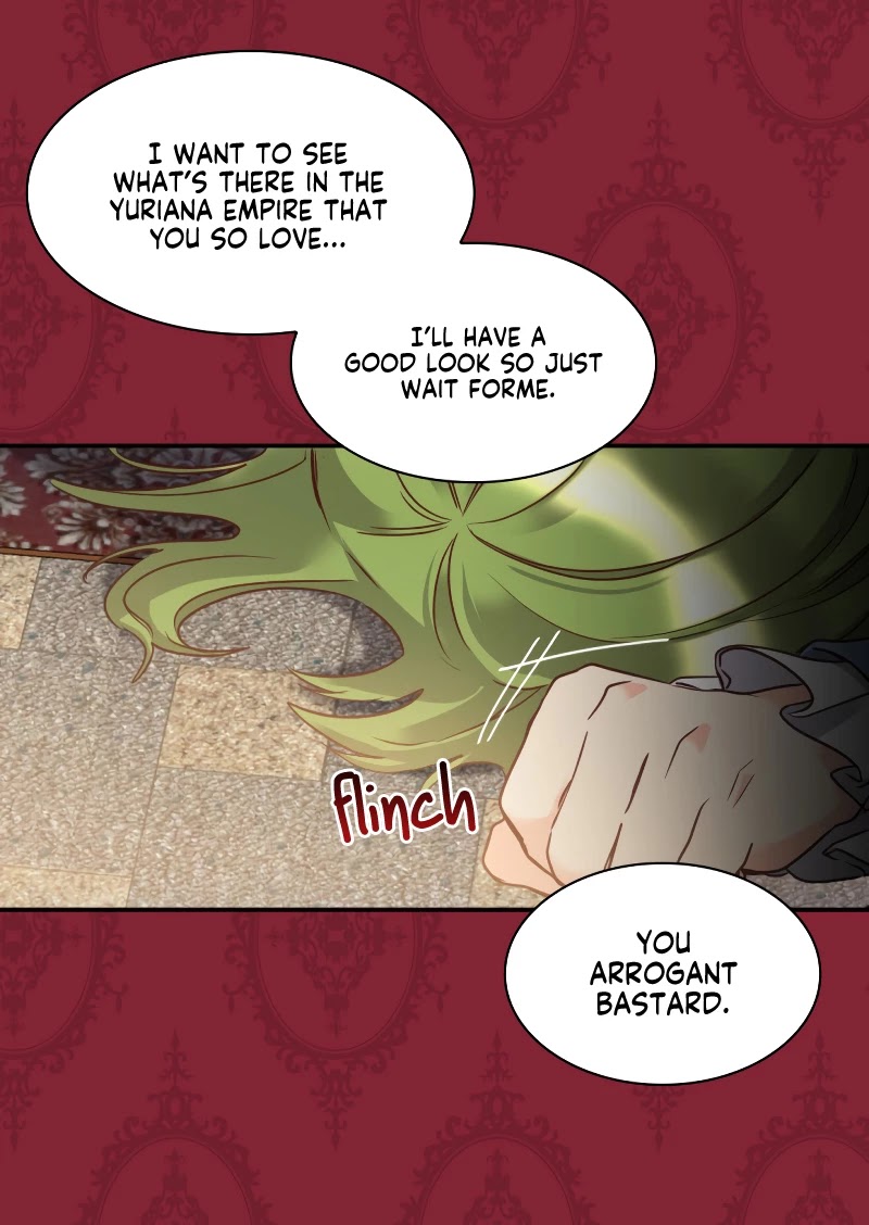 The Twin Siblings’ New Life Chapter 81 page 64 - Chapter 81