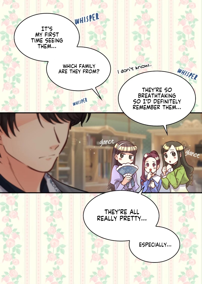 The Twin Siblings’ New Life Chapter 81 page 9 - Chapter 81