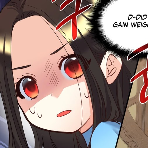 The Twin Siblings’ New Life Chapter 81 cover
