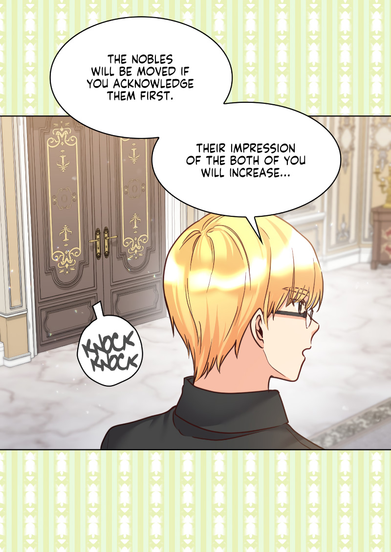 The Twin Siblings’ New Life Chapter 82 page 10 - Chapter 82