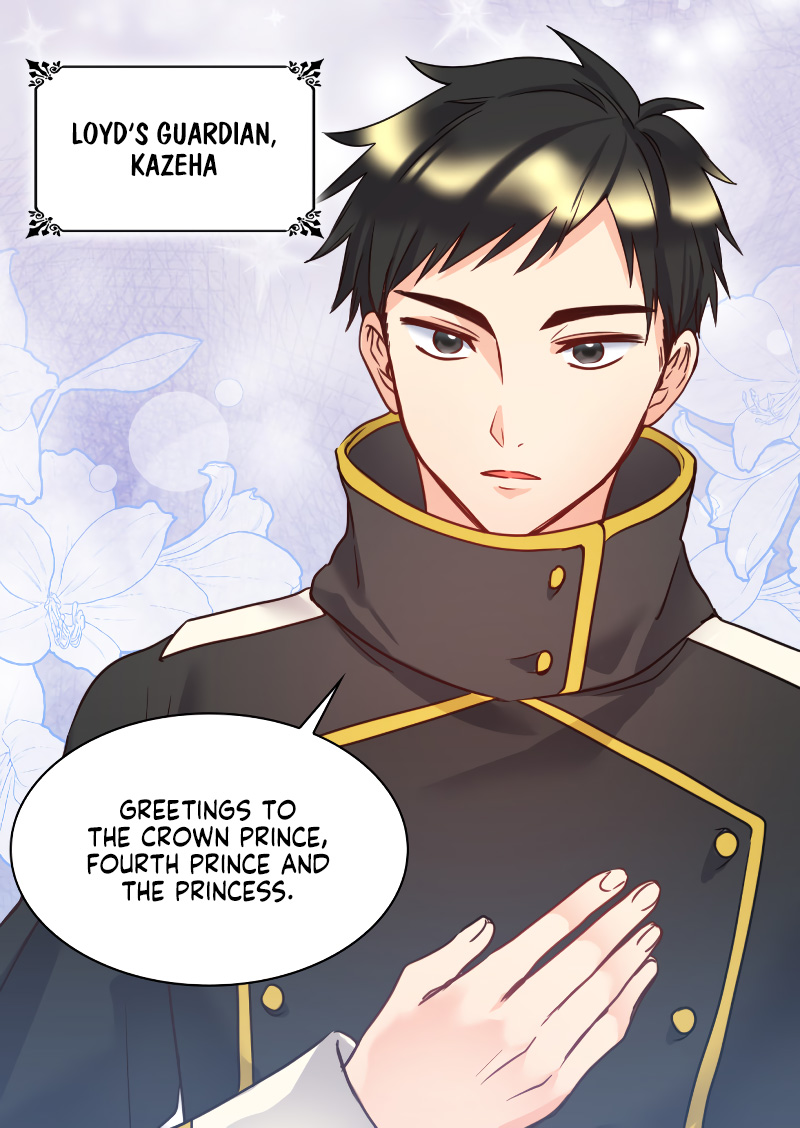 The Twin Siblings’ New Life Chapter 82 page 12 - Chapter 82