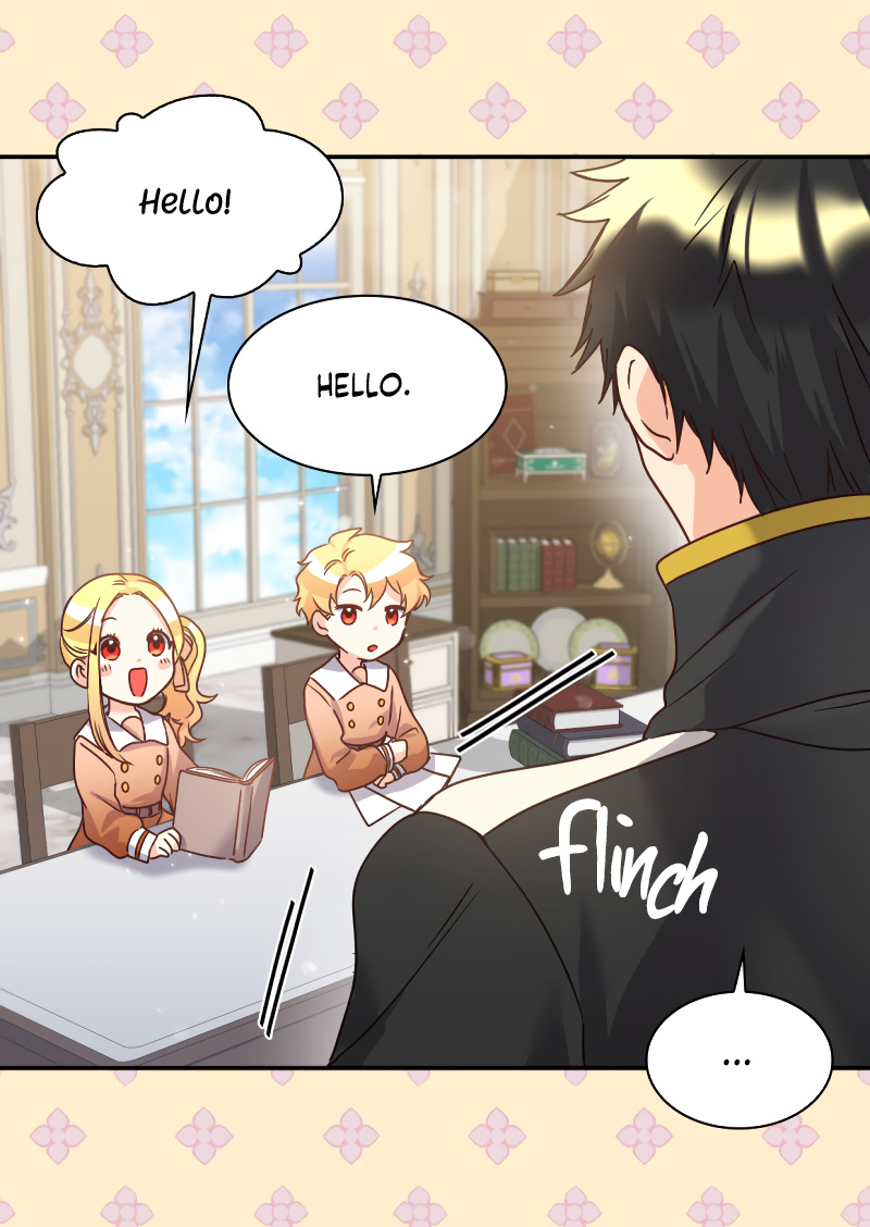 The Twin Siblings’ New Life Chapter 82 page 13 - Chapter 82