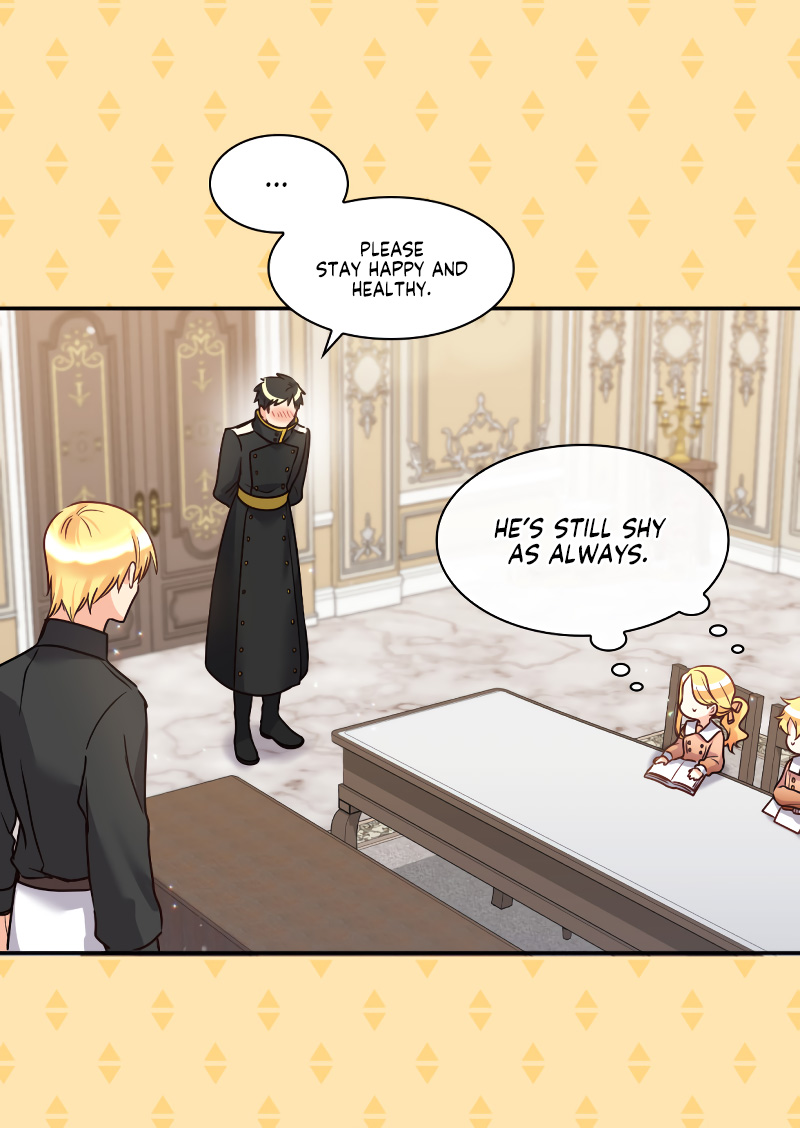 The Twin Siblings’ New Life Chapter 82 page 14 - Chapter 82