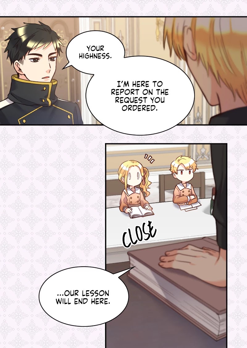 The Twin Siblings’ New Life Chapter 82 page 15 - Chapter 82