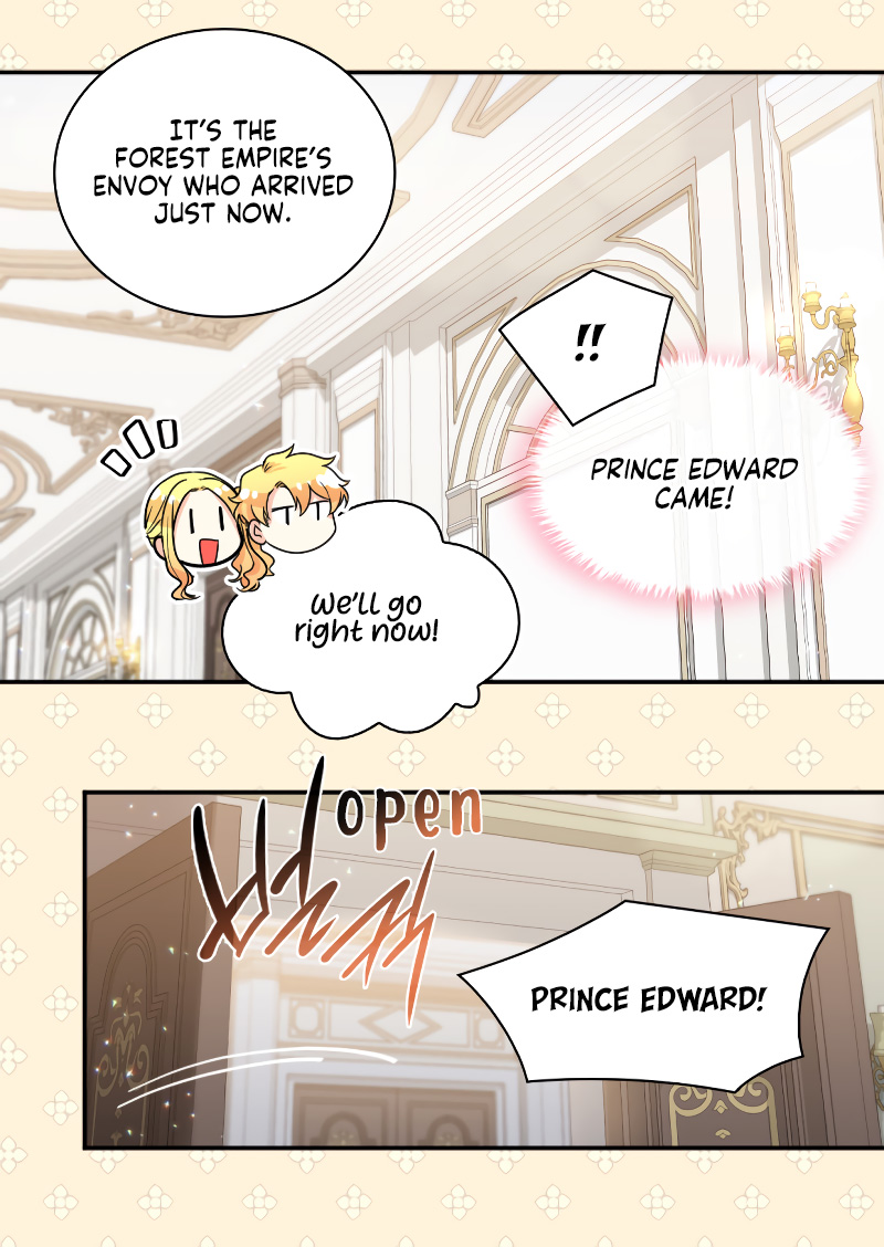 The Twin Siblings’ New Life Chapter 82 page 19 - Chapter 82