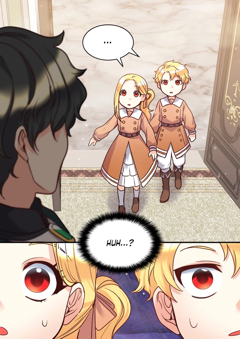 The Twin Siblings’ New Life Chapter 82 page 20 - Chapter 82