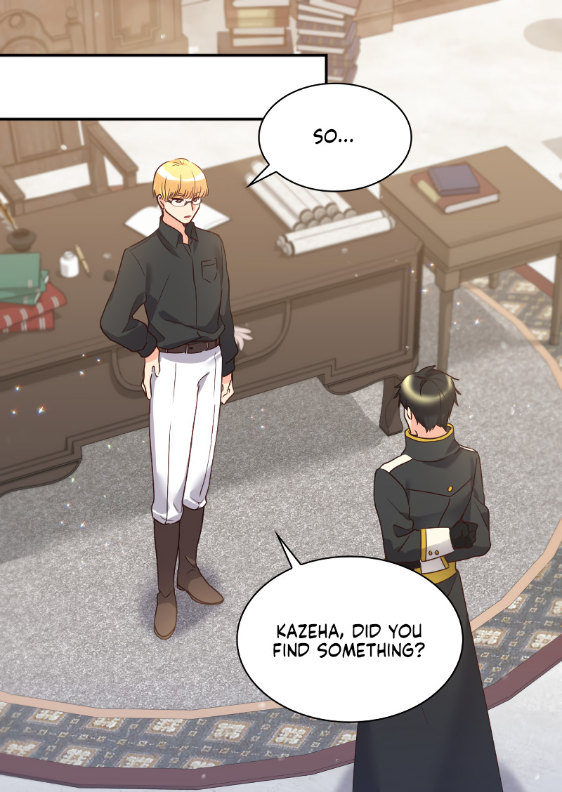 The Twin Siblings’ New Life Chapter 82 page 21 - Chapter 82